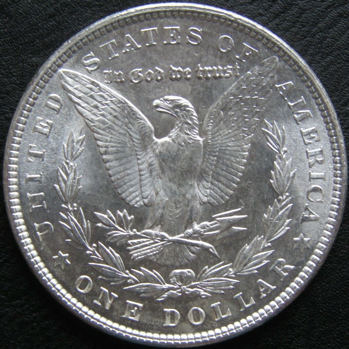 1903-$1-Morgan-Silver-Dollar